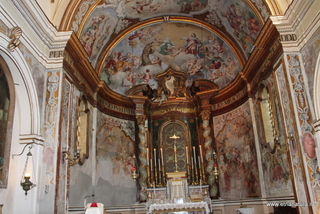 Chiesa sant Antonio Acireale